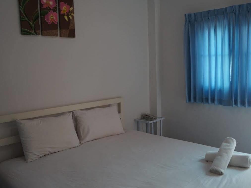 Hiso Resort Udon Thani Exterior photo