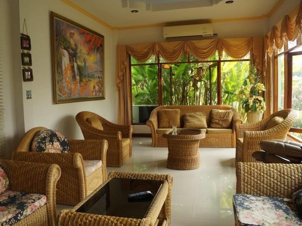 Hiso Resort Udon Thani Exterior photo