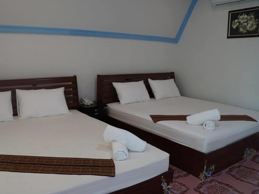 Hiso Resort Udon Thani Exterior photo
